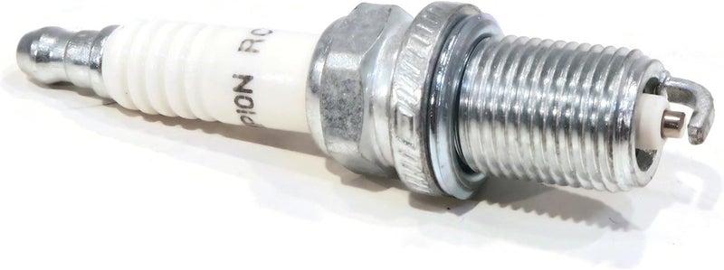 Corinth Quality Power Equipment Two (2) Champion Spark Plugs RC12YC for Most Briggs & Stratton OHV & Selected Kohler CH, CV & SV - Image 3